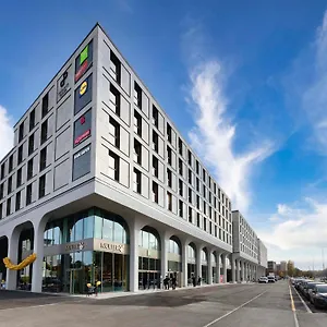 מלון Ibis Styles Perlach, מינכן