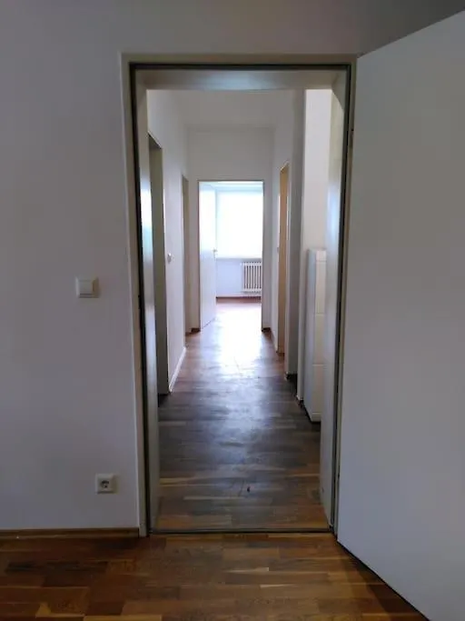 Lejlighed 3 Zimmer-Wohnung - Fuer Arbeitsaufenthalte - Gemuetlich, Gut Gelegen Und Guenstige Wochenraten München